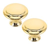 Garneck 2 Juegos Tapa para Dispensador de Bebidas de Buffet Tapa Protectora para Dispensador de Cerveza 3x2x1,4cm Plástico Dorado para Buffet y Catering