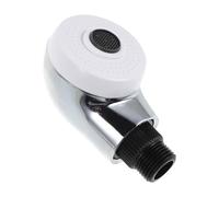 Garneck Cabezal Pulverizador para Lavar el Cabello de Salón, Rociador de Mano para Lavabo de Champú Rosca M20, Chorro Concentrado Antisalpicaduras, Compatible con Unidades de Lavado
