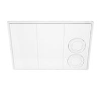 Garneck Caja de Almacenamiento Transparente para Monedas Conmemorativas y Billetes Estuche de Plástico Resistente para Exhibición y Protección de Colecciones Organizador Versátil