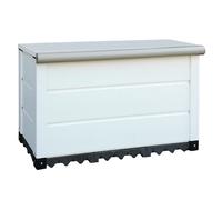 Garofalo Tuscany Evo 150 - Baúl para herramientas - 82.5x42x56.7 cm