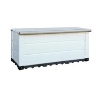 Garofalo Tuscany Evo 230 - Baúl para herramientas - 122x42x56.7 cm