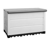 Garofalo Urban 150 - Baúl para herramientas - 82,5 x 46,5 x 56 cm