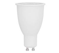 Garosa 100-265V 15W GU10 Portalámparas Empotrado Foco LED Para Oficina En Casa(Warm Light),destacar