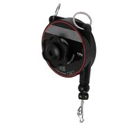 Garosa Balanceador de Resorte Balanceador de Herramientas Duradero para Taller de Herramientas de Soldadura de 1,3 a 6,6 Libras con Cable de 79 Pulgadas