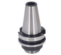 Garosa Boldista de la Cabeza de Inclinación Robusta de Acero Alto Carbono BT40 Bolpio para Editar, Hilo 1-1/2-18UNF, Herramienta de Molienda para Trabajadores de Metal