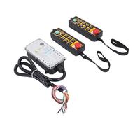 Garosa Control Remoto Industrial de Grúa, Controlador de Polipasto