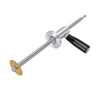 Garosa Herramienta para Cortar Tubos Interiores con Cuchillas de Aleación Dura para Corte de PVC y Vidrio de 1-1/2 a 8 Pulgadas