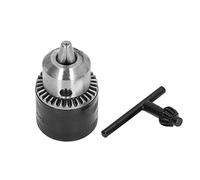 Garosa Impact Driver Drinter Adaptador Converter Kit 1.5-10 Mm, Taladro de Controlador Incluido, Llave Incluida, para una Fácil Instalación