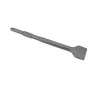 Garosa Juego de Cincel de Martillo Rotativo, Cincel Ranurado, Cinceles de Ladrillo de Azulejos de Granito SDS para, con Hexadecimal, para en Ranura (ancho)