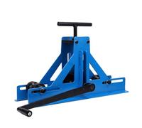 Garosa Máquina Laminadora de Tubos Manual Robusta para Tubos de Acero, Cobre y Aluminio, Ajustable para Taller Doméstico