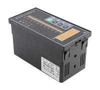 Garosa Sensor de Nivel de Líquido AC220V con Indicador T80, Transmisor 4-20mA de Alta Precisión, Control de Presión Inteligente, 521g