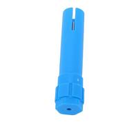 Garosa Sonda de Sensor de Nivel de Agua Confiable, Electrodo de Nivel de Líquido Fácil de Instalar para Granjas y Aplicaciones Domésticas, Acero Inoxidable 304 de 3,11 Pulgadas
