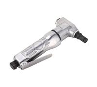 Garosa Tijera Neumática, Herramienta de Corte de Aleación de Alta Dureza, Tijeras Neumáticas de 2800 RPM para Chapa Metálica Automotriz, Livianas y Duraderas