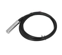 Garosa Transmisor de Nivel de Líquido, Tipo Arrojable, Sonda del Sensor