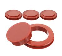 GAROZATION 2 Series Anillo Tapón para Orificio de Parasol 2, 4 Pulgadas | Mesa de Patio y Jardín, Cubre la Abertura, Reduce Desgaste y Ayuda a Mantener Estable el Soporte
