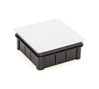 Garra M111753 - Caja tapa metalica 100 x 100 x 45