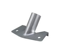 GARRA PARA CEPILLO BARRENDERO 2 TORNILLOS