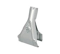 Garra para cepillo barrendero, mango ø 28 mm. para cepillos de 55 a 70 mm. soporte cepillo barrendero,