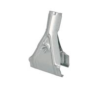 Garra para cepillo barrendero, mango ø 28 mm. para cepillos de 55 a 70 mm. soporte cepillo barrendero,