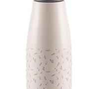 Garrafa térmica com suporte 480ml Zopa Flowers