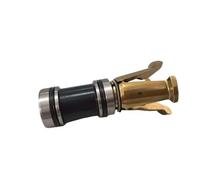 Garras de tracción del husillo BT30 BT40 Pinza de 45 grados Abrazadera de garra de husillo roscado interno externo Tirador de 4 pétalos(BT30 Internal Thread)