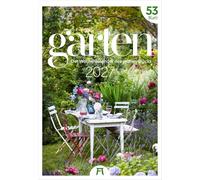 Garten Wochenkalender 2027: Pflanzen-Kalender mit 53 großformatigen Bildern im Hochformat (29x42 cm) | Für Hobby-Gärtner:innen und Blumen-Fans