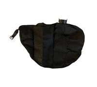 gartenteile Bolsa de extracción para aspiradora Einhell BG-EL 2300 eléctrica y soplador de hojas