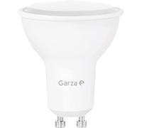 Garza - Bombilla Led, Casquillo GU10, Luz Neutra 3000K, 5W, 500 Lúmenes, No Regulable