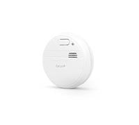 Detector de humo Standart (Diámetro: 10,3 cm, Duración de batería: 5 años, Señal de alarma: 85 dB)