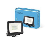 Garza - Foco LED Basic 30 W de exterior, 2700 lm, luz neutra 4000K, ángulo 120º, IP65 impermeable