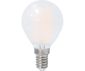 Garza GZ LED FIL.OPAL ESF 4W E14 470LM 27K CJ (Paquete de 5)