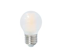 GARZA GZ LED FIL.OPAL ESF 4W E27 470LM 27K CJ