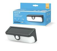 Garza Smarthome Aplique solar LED Andros 600 lm 40K