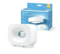 Garza LED APLIQUE SOLAR DANA 700LM 40K