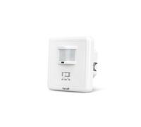 Garza Smarthome Detector de movimiento empotrable Garza Power Infrarrojo ángulo 160° Blanco