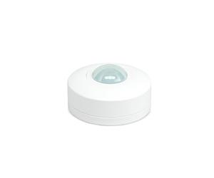 Garza Power - Detector de movimiento infrarrojos de techo 360º