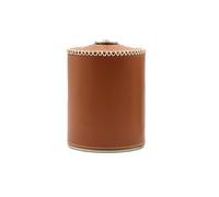 Gase Canister Cover Protector - Bolsa de Almacenamiento de Cilindro de Combustible, 450/230 g, Cubierta de Cilindro de Piel, Bolsa de Almacenamiento de Exterior, protección de Almacenamiento de