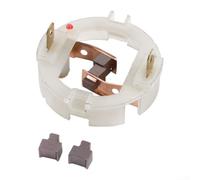 Gastagrav RS550 - Soporte para escobilla de carbono sin tapa trasera para taladro Bosch GSR 10,8 V, 14,4 V, 18 V, ion de litio y compatible con modelos
