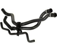 GATES Tuberia flexible calefacción para RENAULT: Kangoo, Clio, Thalia (Ref: 02-1899)