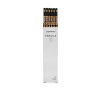 Gathering of Deities (Ancient Greek Pottery) Pencil (12 Pack)