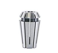 GatherTOOL 1 PC ER11 Spring Collet Chuck 1-7 mm 8 mm 1/4 mm 6.35 mm 1/8 mm 3.175 mm Precisión 0.015 Collet for CNC Herramienta de Molino de Torno de máquina de Grabado (Hole Diameter : ER11-8mm)