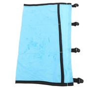 GATHINESS Bolsa de Almacenamiento Colgante para Hamaca al Aire Resistente y Compacta para Camping y Senderismo
