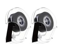 GATHINESS Cinta Magnética Flexible, Imán Adhesivo, 5m, Respaldo Adhesivo Magnético, Fácil de Usar, Fuerza Magnética Fuerte, para Fotos y Postales