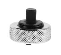 GATHINESS Llave de Trinquete Mini Llave de Vaso de Acero Diseño de Socket para Dedos Carcasa de Hierro Resistente para Uso en Casa y Proyectos Domésticos