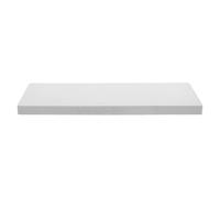GATHINESS Placa de Soldadura Resistente al Calor para Joyería, Ladrillo Refractario de Cuarzo Blanco, Alta Resistencia a Temperatura, Forma Cuadrada, Adecuado para Reparación Profesional
