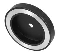 GATHINESS Porta Secador de Pelo Magnético Soporte sin Taladro para Baño con Almacenamiento Multifuncional Compatible con Dyson y Práctico