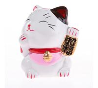 Gato japonés de la Felicidad