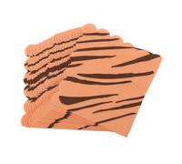 Gatuida 20piezas Servilletas de Papel Estampadas Leopardo para Fiestas de Desechables para Invitados Cócteles Shower de Colores Servilletas de Cumpleaños para Mujer