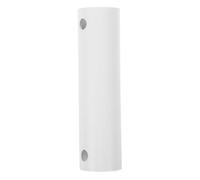 Gatuida Extensor para Ventilador de Techo Tija para Ventilador Techo Inclinado Adecuado para Celebracion Verano y Mejora de Ventilación en Espacios Amplios
