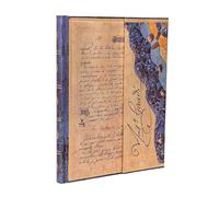Libreta Paperblanks Gaudí Manuscrito de Reus Ultra rayada